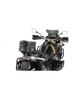 Tail Rack Bag+ EXTREME Edition by Touratech Waterproof