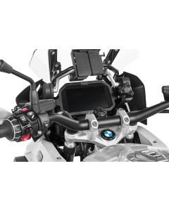 TFT anti-theft, stainless steel for BMW R1250GS/ R1250GS Adventure/ R1200GS (LC) (2017-)/ R1200GS Adventure (LC) (2017-)