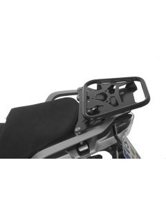 ZEGA Topcase rack black, for BMW R1250GS/ R1200GS from 2013