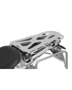 Luggage rack XL instead of pillion seat for BMW R1250GS Adventure/ R1200GS from 2013