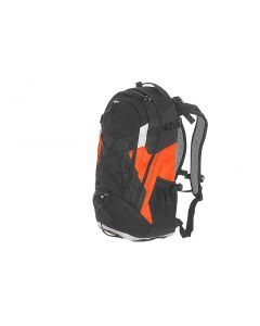 „Touratech Adventure 2“, orange-black, rucksack