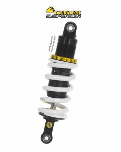 Touratech Suspension shock absorber for Suzuki V-Strom DL1000 from 2002 to 2007 type Level1