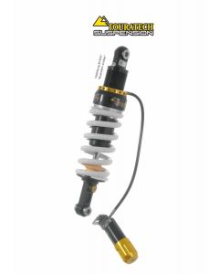 Touratech Suspension shock absorber for Triumph Tiger 1050i from 2008 type Level2/ExploreHP