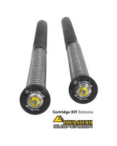 Touratech Suspension Cartridge Kit Extreme for Honda CRF1000L Adventure Sports from 2018